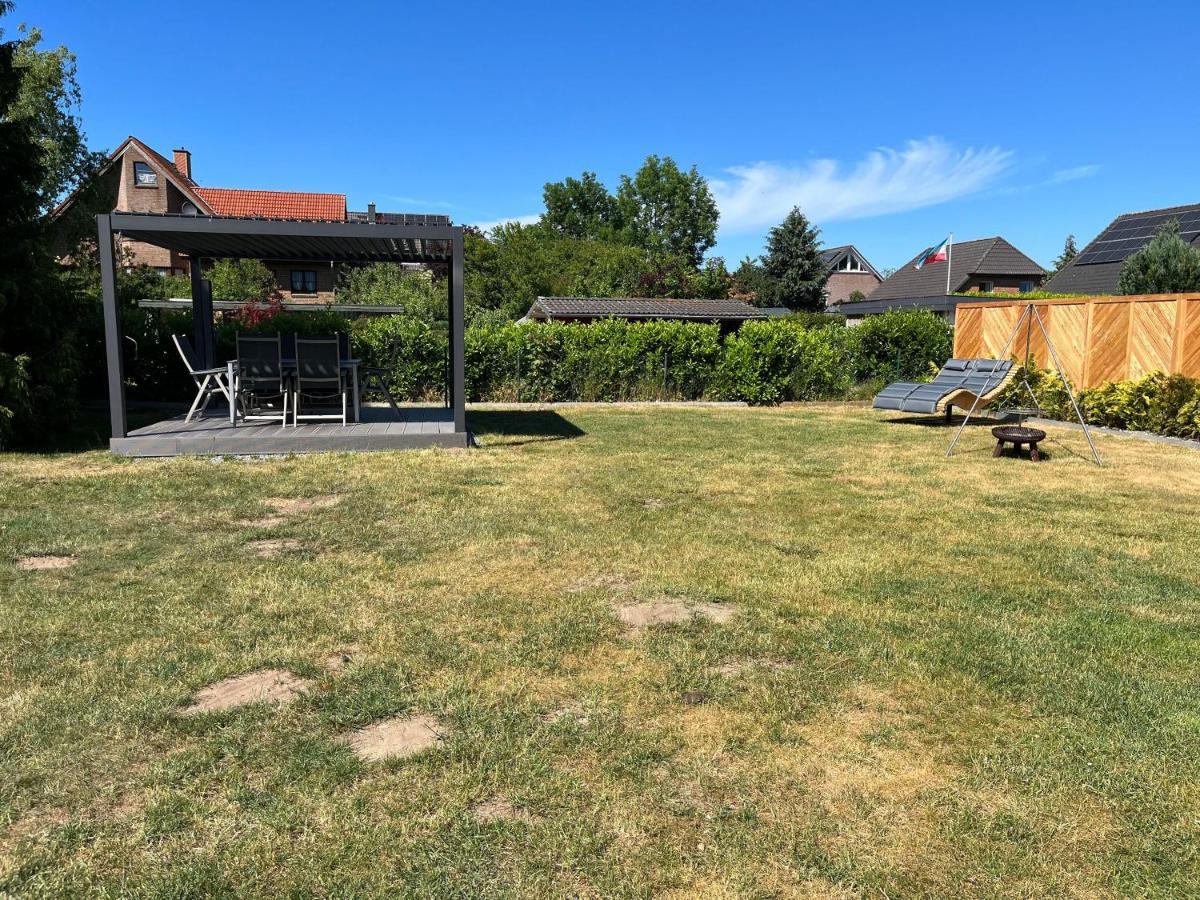 Ferienwohnung Selent Familie Sikora Esterno foto